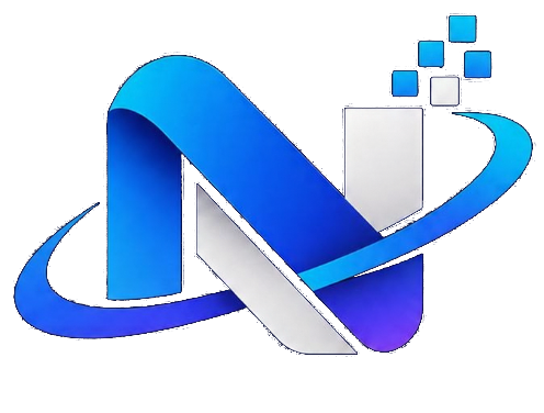 NextzenTech Logo